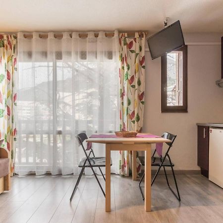 Studio Cosy Avec Coin Nuit, Proche Telecabine Et Centre, Parking - Fr-1-330C-21 Briançon Eksteriør bilde