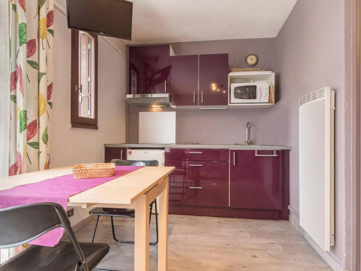 Studio Cosy Avec Coin Nuit, Proche Telecabine Et Centre, Parking - Fr-1-330C-21 Briançon Eksteriør bilde