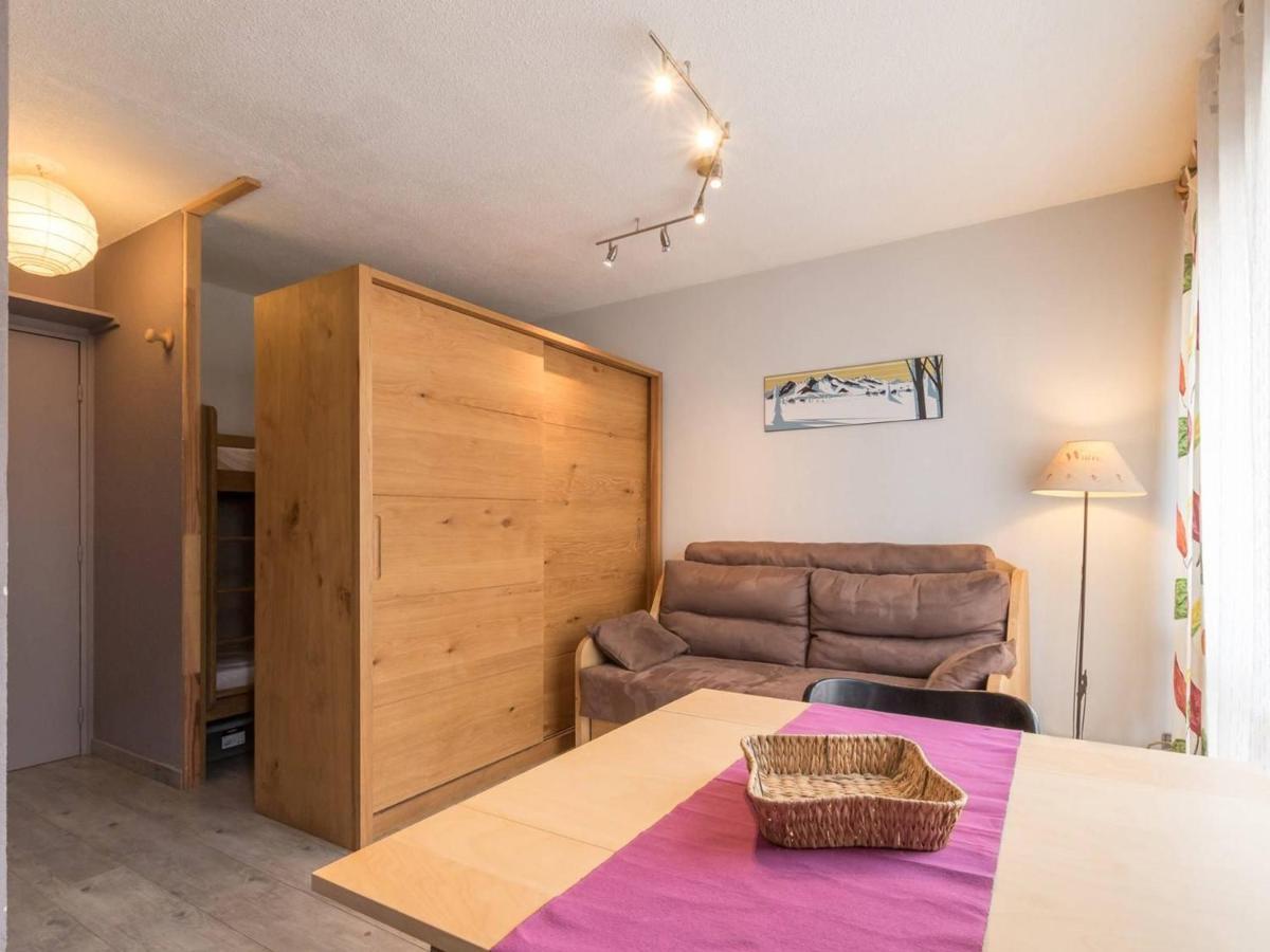 Studio Cosy Avec Coin Nuit, Proche Telecabine Et Centre, Parking - Fr-1-330C-21 Briançon Eksteriør bilde