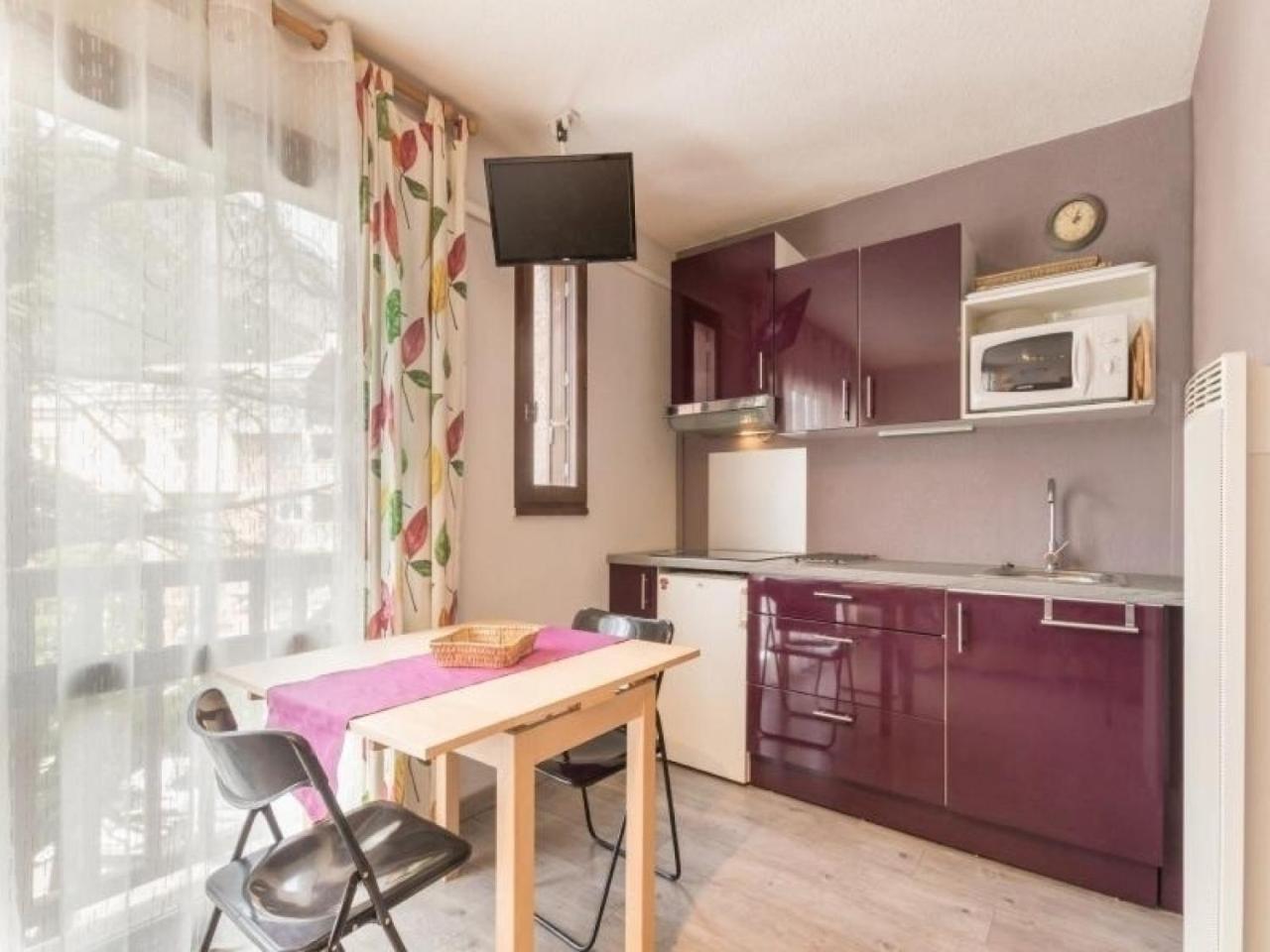 Studio Cosy Avec Coin Nuit, Proche Telecabine Et Centre, Parking - Fr-1-330C-21 Briançon Eksteriør bilde